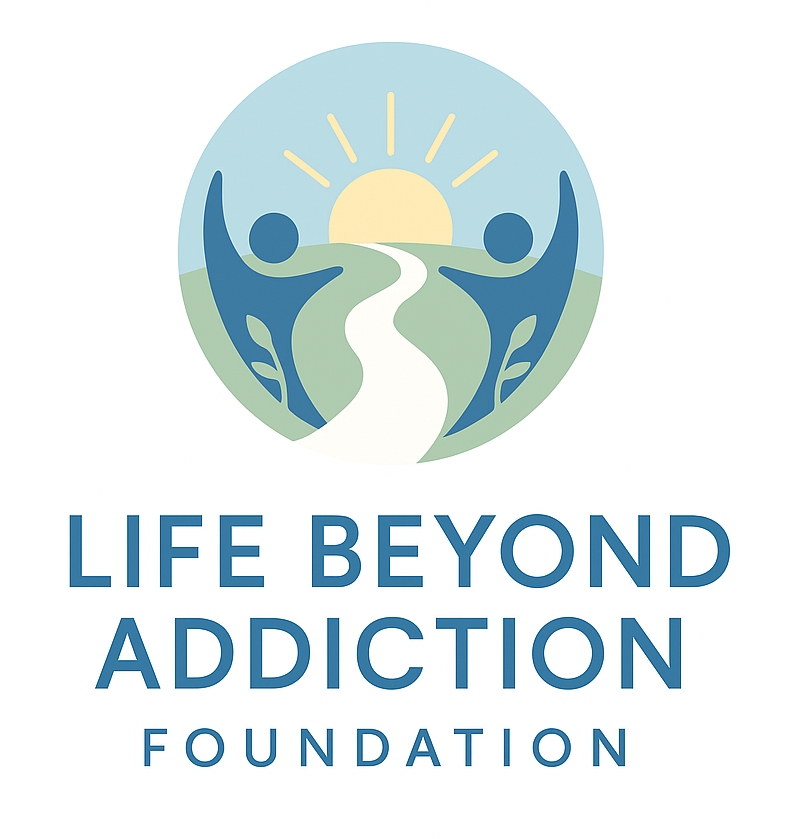 Life Beyond Addiction Foundation